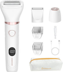 Maxgroom M-105 Ξυριστική Μηχανή