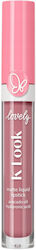 Lovely Гланц за Устни 6ml