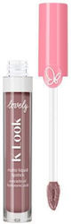 Lovely Гланц за Устни 6ml