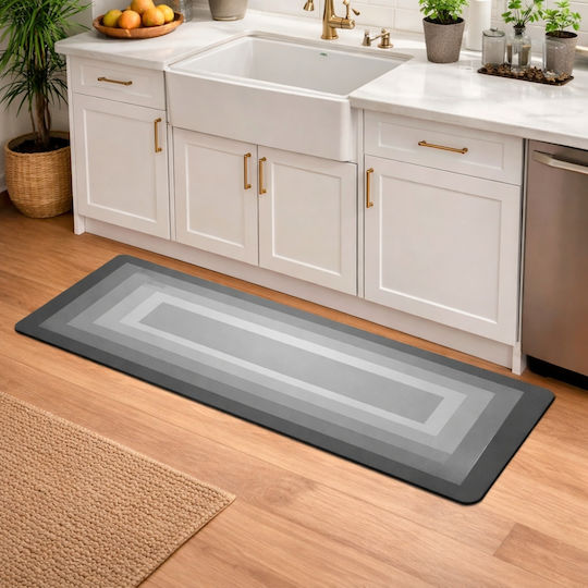 My Home Luxury Non-Slip Bath Mat 74517 60x180cm