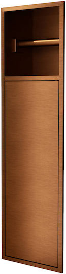 Imex Papierhalter Rose Gold