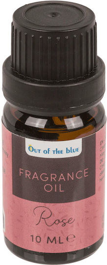 Aromatisches Öl Oil Burner 10 Ml Rose