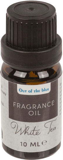 Aromatisches Öl Oil Burner 10 Ml Weißer Tee