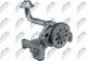 Oil Pump Audi A1 2010-2018 2.0l Hatchback Audi A1 2010-2018 1.6l Hatchback Audi A1 Sportback 2011-2018 2.0l Hatchback