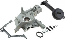 Oil Pump Fiat 500 2007-0 1.2l Hatchback Fiat 500 C 2009-0 1.2l Convertible Opel Combo Box Body MPV 2012-0 1.4l Van Oil Pump Fiat 500 2007-0 1.2l Hatchback Fiat 500 C 2009-0 1.2l Convertible Opel Combo Box Body MPV 2012-0 1.4l Van