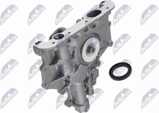 Oil Pump Land Rover Range Rover III 2002-2012 3.6L SUV Land Rover Range Rover III 2002-2012 4.4L SUV Land Rover Range Rover IV 2012-0 4.4L SUV