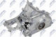 Αντλία Λαδιού Nissan Cabstar 2006-2013 2.5l Van Nissan Murano Ii 2007-2014 2.5l Suv Nissan Murano Ii Van 2007-2014 2.5l Suv