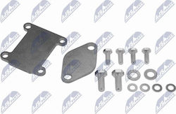 Σετ Επισκευής Σύστημα Egr Opel Astra H 2004-2014 1.9l Hatchback Opel Astra H Estate 2004-2014 1.9l Estate Opel Astra H Estate Van 2004-2014 1.9l Van