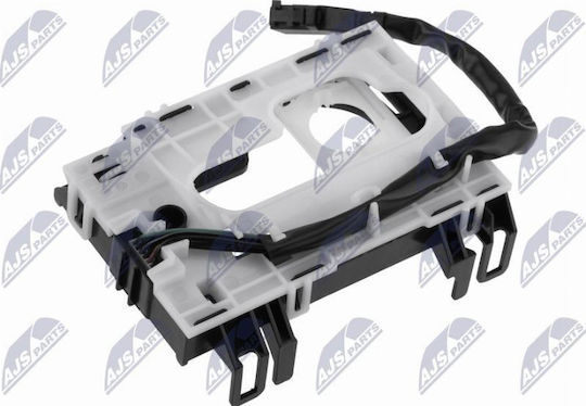 Οδηγός Ράβδος Αλλαγής Audi A4 Allroad B8 2009-2016 2.0l Estate Audi A4 Allroad B8 2009-2016 3.0l Estate Audi A4 B8 2007-2016 2.0l Sedan