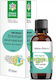 Entorsan Lokales Friseurwaschbecken Öl 20ml