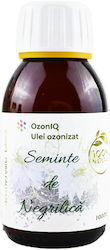 Ozonated Black Seed Oil 100ml