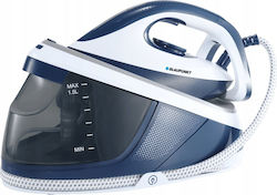 Blaupunkt Dampfbügeleisen SSP501 3100W