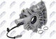Αντλία Λαδιού Peugeot 2008 I 2013-0 1.6l Suv Peugeot 208 Hatchback Van 2013-2019 1.6l Furgon Hatchback Peugeot 208 I 2012-2020 1.6l Hatchback