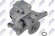 Oil Pump Mercedes-Benz C-Class 2007-2015 2.1L Sedan Mercedes-Benz C-Class 2000-2007 2.2L Sedan Mercedes-Benz C-Class Coupe 2001-2011 2.2L Coupe