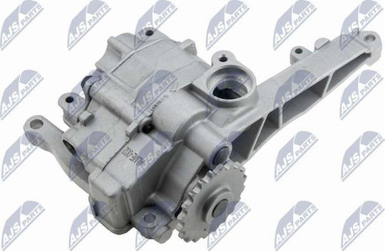 Oil Pump Mercedes-Benz C-Class 2007-2015 3.0L Sedan Mercedes-Benz C-Class T-Model 2007-2014 3.0L Estate Mercedes-Benz E-Class 2002-2009 3.0L Sedan