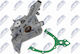 Oil Pump Opel Astra G Convertible 2001-2005 1.8l Convertible Opel Astra G Estate 1998-2004 1.8l Estate Opel Astra G Saloon 1998-2009 1.8l Sedan
