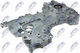 Oil Pump Opel Agila 2000-2007 1.2l Hatchback Opel Agila 2000-2007 1.0l Hatchback Opel Astra G Estate 1998-2004 1.2l Estate