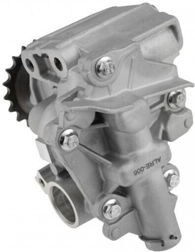 Oil Pump Renault Master III Bus 2011-0 2.3L Bus Renault Master III Platform Chassis 2010-0 2.3L Van Renault Master III Van 2010-0 2.3L Van