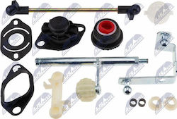Σετ Επισκευής Μοχλός Αλλαγής Ταχυτήτων Vw Golf Iii 1989-1998 2.0l Hatchback Vw Golf Iii 1989-1998 1.8l Hatchback Vw Golf Iii 1989-1998 1.9l Hatchback