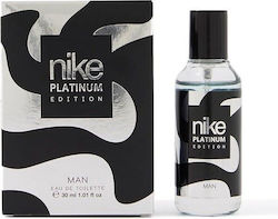 nike Platinum Edition Eau de Toilette 100ml