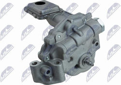Αντλία Λαδιού Toyota Avensis Estate 2003-2008 2.0l Estate Toyota Avensis Verso 2001-2011 2.0l Mpv Toyota Camry Saloon 2001-2006 2.0l Sedan