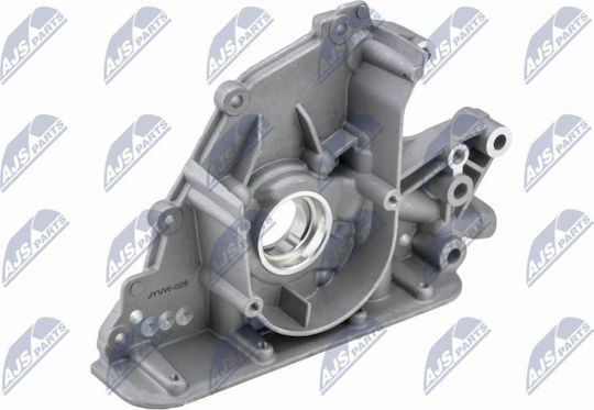 Oil Pump Audi A3 2012-2020 1.2l Hatchback Audi A3 Limousine 2013-0 1.2l Sedan Audi A3 Sportback 2012-2020 1.2l Hatchback