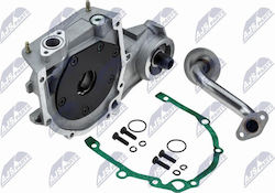 Pompa De Ulei Fiat 500 2007-0 1.4l Hatchback Fiat 500 2007-0 1.2l Hatchback Fiat 500 C 2009-0 1.4l Cabriolet