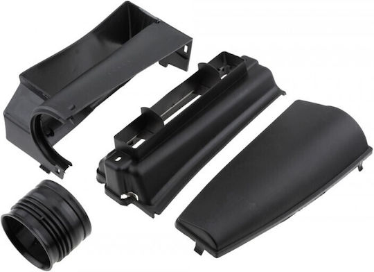 Εκτροπέας Αέρα Κινητήρας Vw Caddy Iii Box Body Mpv 2004-2015 1.9l Van Vw Caddy Iii Box Body Mpv 2004-2015 1.4l Van Vw Caddy Iii Box Body Mpv 2004-2015 2.0l Van