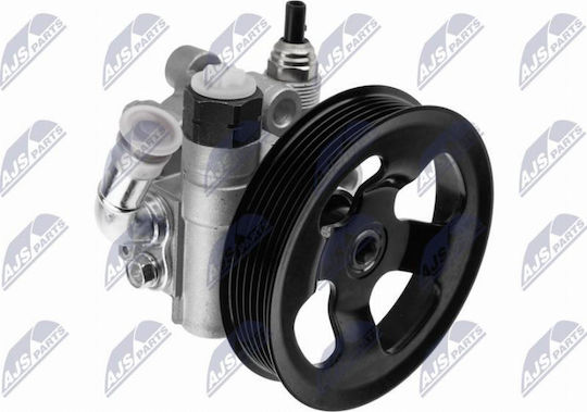 Υδραυλ Αντλία Σύστ Διεύθυνσης Toyota Corolla Estate 2001-2008 1.8l Estate Toyota Corolla Saloon 2000-2008 1.8l Sedan