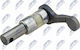 Gear Shift Lever Repair Kit Nissan Interstar Bus 2002-0 1.9l Bus Nissan Interstar Bus 2002-0 3.0l Bus Nissan Interstar Bus 2002-0 2.5l Bus