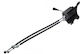 Μοχλός Αλλαγής Ταχυτήτων Fiat Grande Punto 2005-0 1.3l Hatchback Fiat Grande Punto Van 2005-2013 1.3l Furgon Hatchback Fiat Linea 2006-0 1.3l Sedan