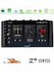 Cadence Car Audio System for Subaru BRZ 2022 Bluetooth USB WiFi GPS Apple CarPlay Android Auto with 9" Touch Screen