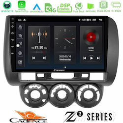 Cadence Car Audio System for Honda Jazz 2002-2008 with Bluetooth USB and GPS