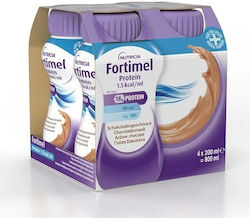 Nutricia Fortimel Protein 1.5 kcal 4 x 200 ml Ш...