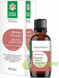 Psorilin Skin Care Oil 20ml