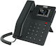 Fanvil V60 Telefon IP Cu Fir Multicolor