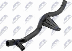 Σωλήνας Ψυγείου Audi A1 2010-2018 2.0l Hatchback Audi A1 2010-2018 1.8l Hatchback Audi A1 Sportback 2011-2018 1.8l Hatchback