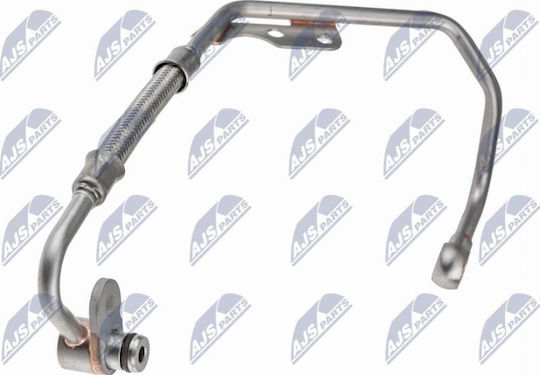 Маркуч За Масло Турбо Audi A4 B8 2007-2016 2.0l Седан Audi A4 B8 Avant 2007-2015 2.0l Комби Audi A5 2007-2017 2.0l Купе