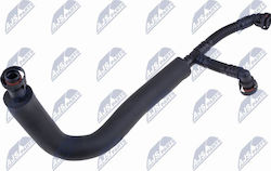 Ελαστ Σωλ Αναπνοή Στροφαλοθάλαμου Bmw 1 2006-2012 3.0l Hatchback Bmw 1 2003-2013 3.0l Hatchback Bmw 1 Convertible 2007-2013 3.0l Convertible