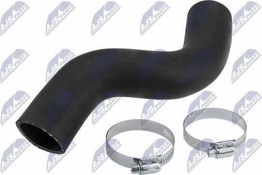 Auto-Motorkragen Luftansaugung Toyota Korolla 2001-2007 1.4l Hatchback