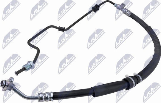 Υδραυλ Σωληνάκι Σύστ Διεύθυνσης Honda Accord Hatchback 2009-0 3.5l Hatchback Honda Accord Viii 2007-0 3.5l Sedan Honda Accord Viii 2008-0 2.4l Sedan