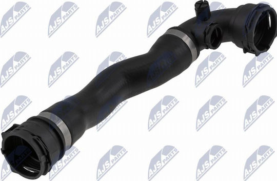 Маркуч Радиатор Bmw 3 1997-2005 2.8l Sedan Bmw 3 1997-2005 3.0l Sedan Bmw 3 1997-2005 2.2l Sedan