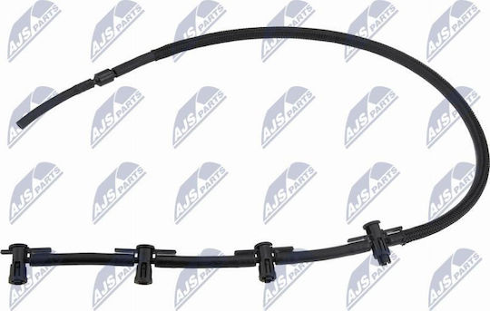 Еластичен Маркуч Гориво Bmw 1 2006-2012 2.0l Хечбек Bmw 1 2011-0 2.0l Хечбек Bmw 1 2003-2013 2.0l Хечбек