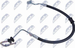 Υδραυλ Σωληνάκι Σύστ Διεύθυνσης Honda Cr-v I 1995-2002 2.0l Suv Υδραυλ Σωληνάκι Σύστ Διεύθυνσης Honda Cr-v I 1995-2002 2.0l Suv