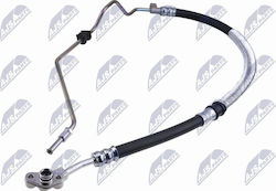 Hydraulic Hose Steering System Honda Odyssey Mpv 2004-2010 3.5l Mpv Hydraulic Hose Steering System Honda Odyssey Mpv 2004-2010 3.5l Mpv