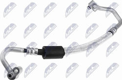 Conductă Înaltă Joasă Presiune Sistem Climatizare Audi A3 2003-2013 1.4l Hatchback Audi A3 Cabriolet 2008-2013 1.4l Cabriolet Audi A3 Sportback 2004-2015 1.4l Hatchback