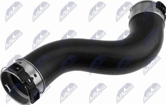 Еластичен Маркуч Въздух Турбокомпресор Toyota Fortuner 2015-0 2.4l SUV Toyota Fortuner 2015-0 2.8l SUV Toyota Hilux VIII Pickup 2015-0 2.4l Pickup