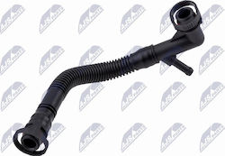 Elastic Crankcase Breather Hose Bmw 3 1997-2005 2.0l Sedan Bmw 3 1997-2005 2.5l Sedan Bmw 3 1997-2005 2.8l Sedan