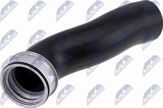 Ελαστ Σωλ Αέρα Υπερπλήρωσης Audi A3 1996-2006 1.9l Hatchback Audi A3 1996-2006 1.6l Hatchback Audi A3 1996-2006 1.8l Hatchback