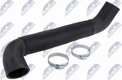 Ελαστ Σωλ Αέρα Υπερπλήρωσης Toyota Auris 2012-2018 1.6l Hatchback Toyota Auris Estate 2013-2018 1.6l Estate Toyota Avensis Estate 2008-2018 1.6l Estate